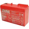 Image de Batterie pour véhicule électrique - FEBER - 6 volts 10 ah