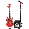 Image de Reig - Guitare Electrique Avec Micro Et Ampli