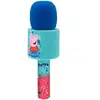 Image de Microphone Peppa Pig Bluetooth Musique