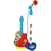 Image de Guitare Et Micro Paw Patrol - Reig