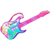Image de Guitare Pour Enfant Reig Rose