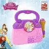 Image de Disney Princesse Sac Glamour Avec Microphone