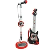 Image de Jouet Musical Mickey Mouse Microphone Guitare Pour Enfant