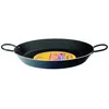 Image de Poêle à paella - IBILI - 34 cm - Aluminium anti-adhésif - Tous feux sauf induction - Passe au four