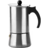 Image de Cafetière Italienne Indubasic Ibili En Acier Inoxydable 12 Tasses