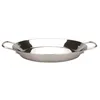 Image de Plat à paella - IBILI - 652234 - 34 cm - Acier inoxydable - Compatible induction