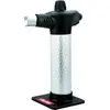 Image de Blowtorch Ibili Gourmet Luxe 70-100 Min Argent