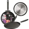Image de Poêle À Crêpes Ibili Inducta 26 Cm Antiadhésive Pfoa Free
