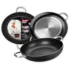 Image de Poêle - IBILI - Honda I-Chef - 40 cm - Antiadhésif 2 couches - Compatible induction