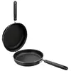 Image de Ibili 8411922084764 Poêle Poêle À Omelette Rond