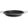Image de Plat à Paella - IBILI - Fusion - Antiadhésif - Aluminium - 42 cm - Full Induction
