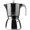 Image de Machine Expresso Ibili Elba 0.3l Aluminium 6 Tasses