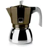 Image de Cafetière à piston Ibili Elba 600ml 12 tasses