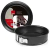 Image de Moule à manqué IBILI Moka - Base ddémontable - 28 cm