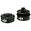 Image de Moule A Manque 24 Moka Demontable 2fds Ibili - 820224