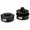 Image de Moule A Manque 26 Moka Demontable 2fds Ibili - 820226
