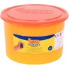 Image de Pot de 460 g de pâte à jouer Blandiver orange