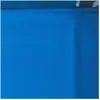 Image de Liner bleu Ø460x120 pour piscines hors sol rondes Gre