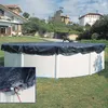 Image de Bâche Hiver 120g /m² Pour Piscine Ø2,40m