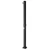 Image de Douche Solaire Ronde Droite Pvc 20 Litres