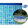 Image de Liner mosaïque pour piscine hors sol ovale Gre Pool - 610 x 375 x 132 m