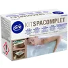 Image de Kit complet de traitement pour spa avec désinfectant et correcteurs de pH