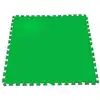 Image de Lot de 9 dalles de protection de sol pour piscine 81 x 81 cm vertes épaisseur 4,5 mm pour piscine et spa - gré