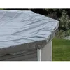 Image de Bâche dhivernage 580 g/m² pour piscine composite ronde Ø 410 m - Gré