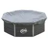Image de Bâche Hiver 580g/m² Pour Piscines Composites 6,64 X 3,86m