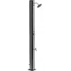 Image de Douche solaire - Non spécifié - 35 litres - PVC - Couleur noire - Écologique