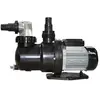 Image de Pompe Centrifuge Auto-amorçante Pp052 - 0,50 Cv - Pré-filtre Incorporé Avec Couvercle Transparent