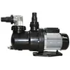 Image de GRE - Pompe centrifuge auto-amorçante PP052 - 050 CV - Pré-filtre incorporé avec couvercle transparent