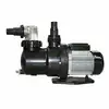 Image de Pompe Centrifuge Auto-amorçante - Pp077 - 0,75 Cv - Pré-filtre Incorporé Avec Couvercle Transparent