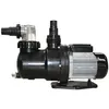 Image de GRE - Pompe centrifuge auto-amorçante PP077 - 075 CV - Pré-filtre incorporé avec couvercle transparent