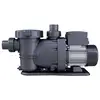 Image de Pompe Centrifuge Auto-amorçante - - Pp102 - 1 Cv - Pré-filtre Incorporé Avec Couvercle Transparent
