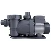 Image de GRE - Pompe centrifuge auto-amorçante PP102 - 1 CV - Pré-filtre incorporé avec couvercle transparent