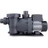 Image de Pompe Centrifuge Auto-amorçante Pp152 - 1,5 Cv - Pré-filtre Incorporé Avec Couvercle Transparent