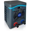 Image de Pompe à chaleur GRE pour piscines jusquà 20m3 - 25 KW