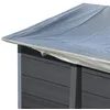 Image de Bâche dhivernage GRE pour piscine composite rectangulaire 326 x 186 m - 580g/m²