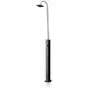 Image de Douche Solaire Aluminium 18l