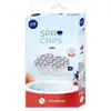Image de Recharges Spa Caps De Pour Désinfection De Spa Gonflable - Sans Chlore - 6 Capsules