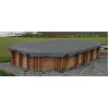 Image de Gre Ci790206 Bâche Pour Piscine Bâche De Piscine