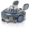 Image de Robot À Batterie Rechargeable Pour Piscines Hors-sol Et Enterrées Jusqu'à 12x5m