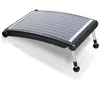 Image de Réchauffeur panneau solaire - Piscine - HDPE - Aluminium - Énergie solaire