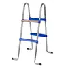Image de Echelle 2x2 Marches Pour Piscine Hors Sol 0,98m