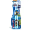 Image de Brosse à dent électrique enfant Pat Patrouille - Bleu - Tête de rechange et pile inclues