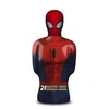 Image de Spiderman - Bain moussant shampooing 2 en 1-350ml DISNEY