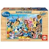 Image de Puzzle Disney Educa (100 Pcs)