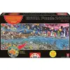 Image de Puzzle La Vie 24000 Pieces - Educa