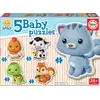 Image de Educa - Puzzle - 24 Mois Animaux